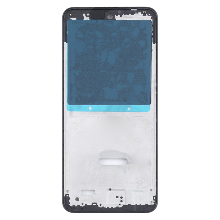 Xiaomi Redmi Note 10 5G Front Housing LCD Frame Bezel