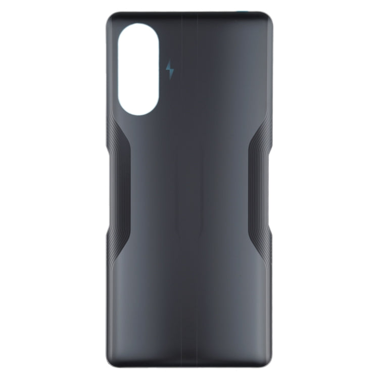 Original Back Battery Cover for Xiaomi Redmi K40 Replacement