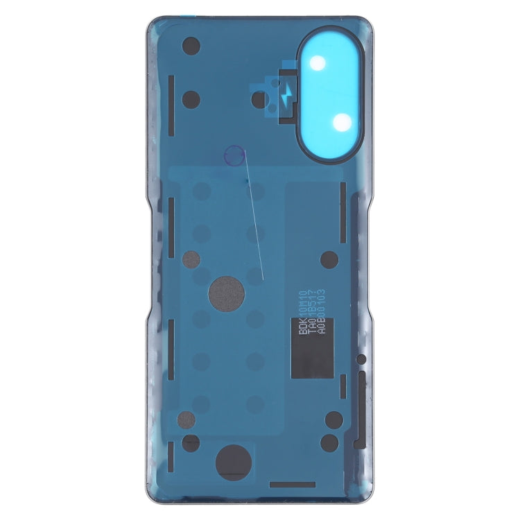 Original Back Battery Cover for Xiaomi Redmi K40 Replacement