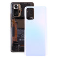 Original Back Battery Cover for Xiaomi Redmi Note 10s