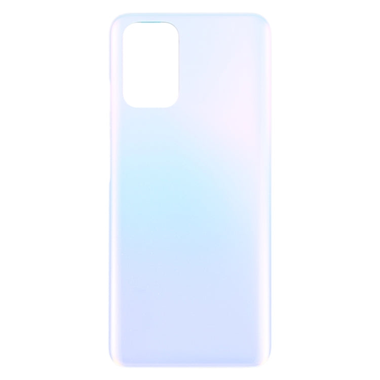 Original Back Battery Cover for Xiaomi Redmi Note 10s