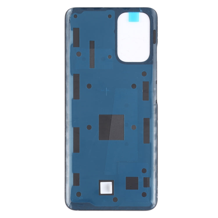 Original Back Battery Cover for Xiaomi Redmi Note 10s