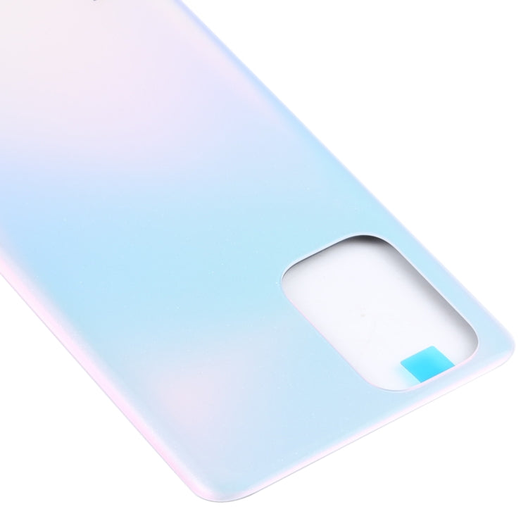 Original Back Battery Cover for Xiaomi Redmi Note 10s