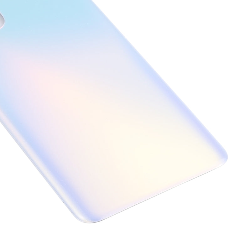 Original Back Battery Cover for Xiaomi Redmi Note 10s