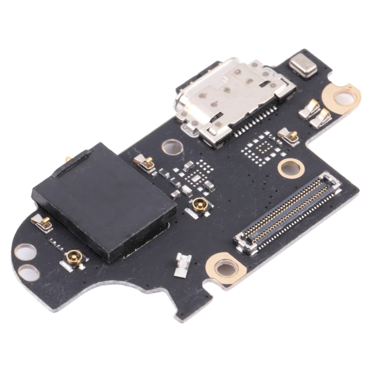 Scheda porta di ricarica per Motorola Moto G100 / Edge S/Moto G 5G Plus, For Motorola Moto G100
