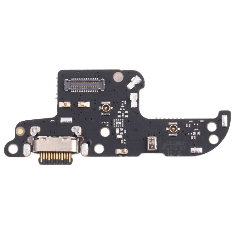 Scheda porta di ricarica per Motorola Moto G Play (2021), For Moto G Play (2021)
