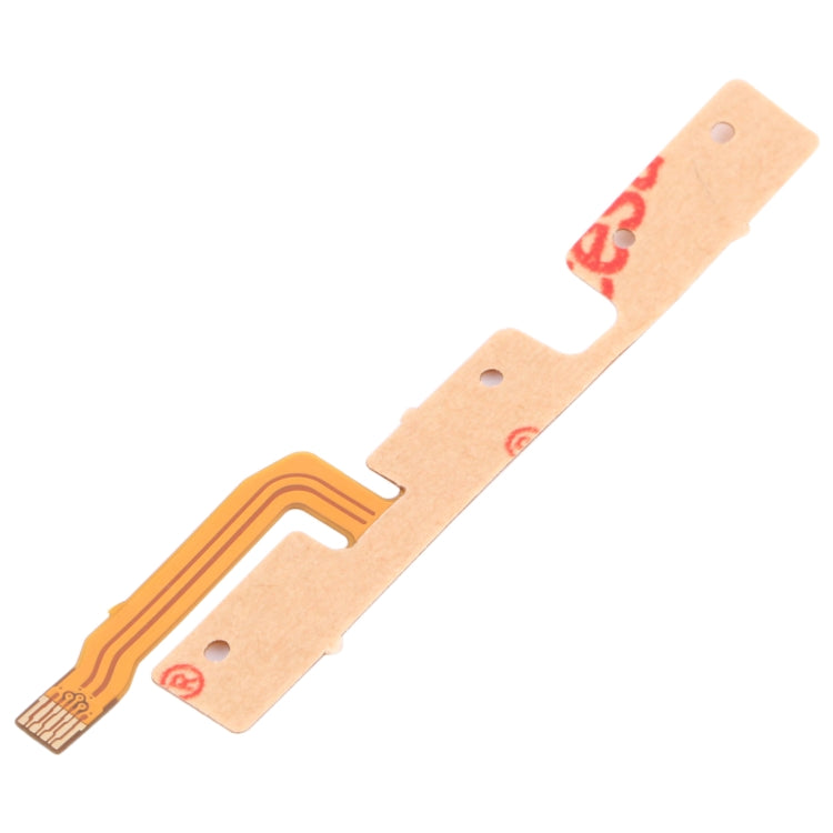 Power Button & Volume Button Flex Cable for Motorola Edge+, For Motorola Edge+