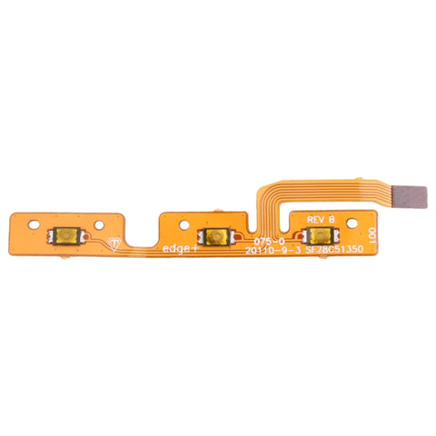 Cavo flessibile per pulsante di accensione e volume per Motorola Edge+