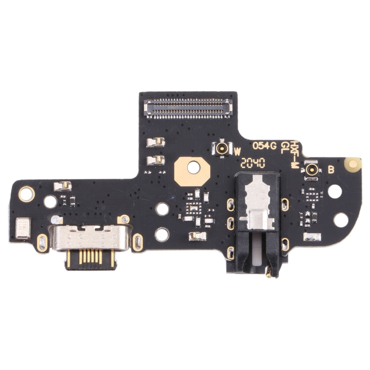 Scheda porta di ricarica per Motorola Moto G Stylus (2021) XT2115, For Moto G Stylus (2021)