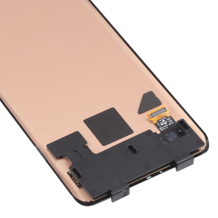 Original AMOLED Material LCD Screen and Digitizer Full Assembly for Xiaomi Mi 11 Ultra / Mi 11 Pro M2102K1G M2102K1C M2102K1AC                          ...