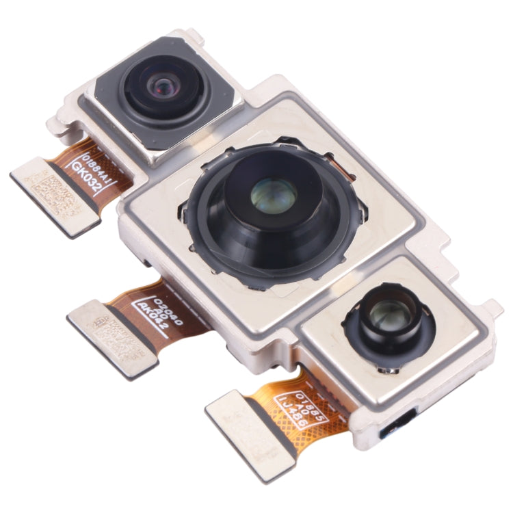 For Huawei P40 Back Facing Camera, For Huawei P40