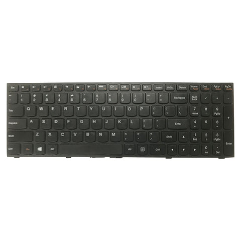 Version américaine pour Lenovo G50-70 G50-45 B50 G50 G50-70AT G50-30 Z50 G50 Z50 B50 G50-70 B70-80 Z70-80, pour Lenovo G50-70