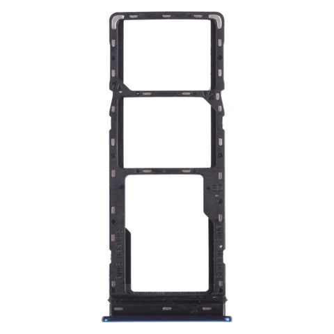 Vassoio SIM e Micro SD per Infinix S5 X652 - Ricambio Originale