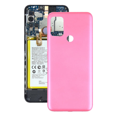Cover posteriore per batteria Motorola Moto G20 XT2138-1 XT2138-2 -