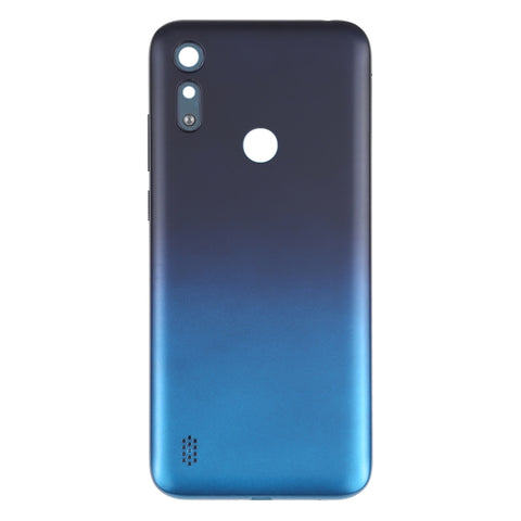 Cover posteriore per batteria Motorola Moto E6i XT2053-5