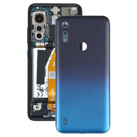 Cover posteriore per batteria Motorola Moto E6i XT2053-5