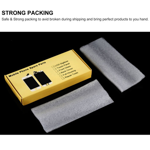 Couverture arrière de la batterie pour Motorola Moto E6i XT2053-5, pour Motorola Moto E6i
