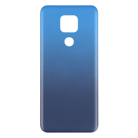 Cover posteriore della batteria per Motorola Moto G Play (2021), For Motorola Moto G Play (2021)
