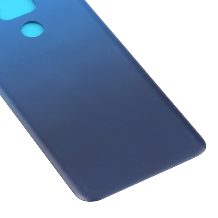 Battery Back Cover for Motorola Moto G Play (2021), For Motorola Moto G Play (2021)