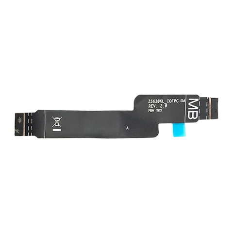 Cavo flessibile della scheda madre per Asus ZenFone 6 2019 ZS630KL, Per Asus ZenFone 6 2019