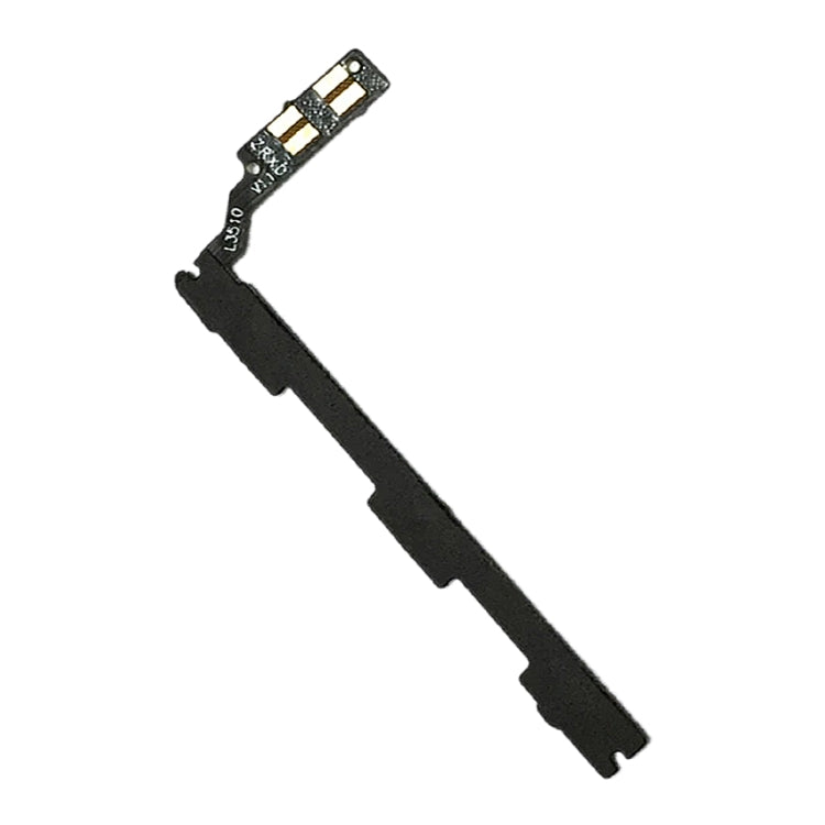 Lenovo K8 Plus Power & Volume Button Flex Cable Replacement