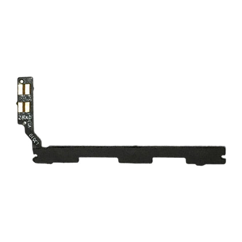 Cavo flessibile per pulsante di accensione e volume per Lenovo K8 Plus
