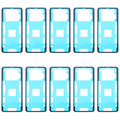 10 PCS Back Housing Cover Adhesive for Xiaomi Redmi Note 9