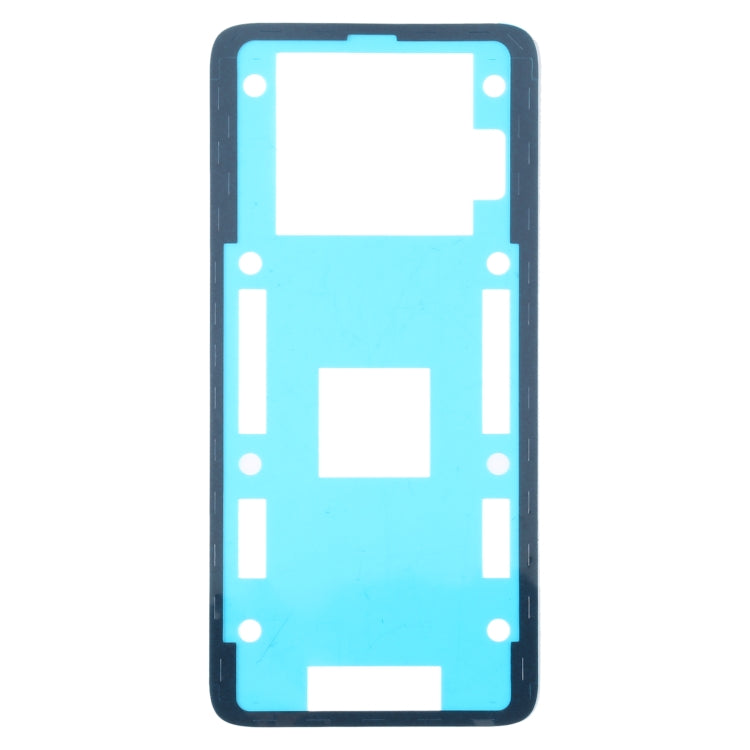 10 PCS Back Housing Cover Adhesive for Xiaomi Redmi Note 9