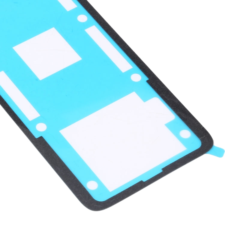 10 PCS Back Housing Cover Adhesive for Xiaomi Redmi Note 9