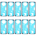 Back Housing Cover Adhesive for Xiaomi Redmi Note 9 Pro 5G