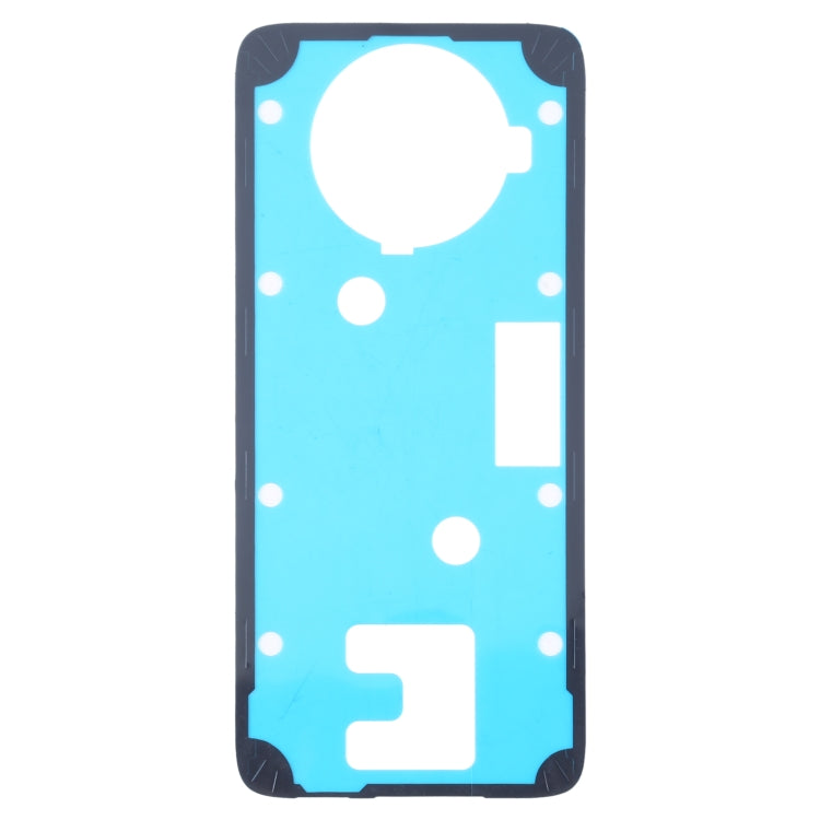 Back Housing Cover Adhesive for Xiaomi Redmi Note 9 Pro 5G