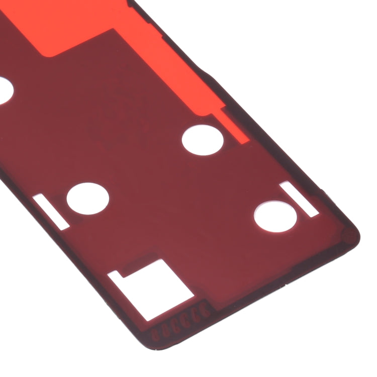 10 PCS Back Housing Cover Adhesive for Xiaomi Redmi Note 10
