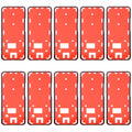 Xiaomi Mi 11 Back Housing Cover Adhesive - 10 PCS Set