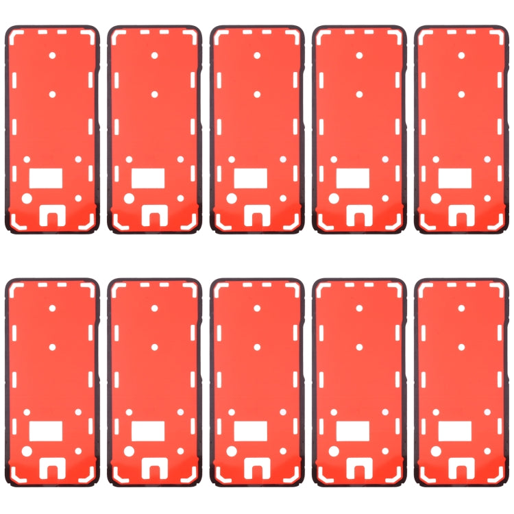 Xiaomi Mi 11 Back Housing Cover Adhesive - 10 PCS Set