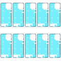 10 PCS Xiaomi Mi 11 Lite Back Housing Cover Adhesive