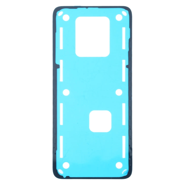 10 PCS Back Housing Adhesive for Xiaomi Redmi 10X 5G