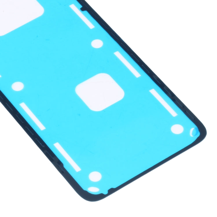 10 PCS Back Housing Adhesive for Xiaomi Redmi 10X 5G
