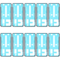 10 PCS Back Housing Cover Adhesive for Xiaomi Redmi K30S
