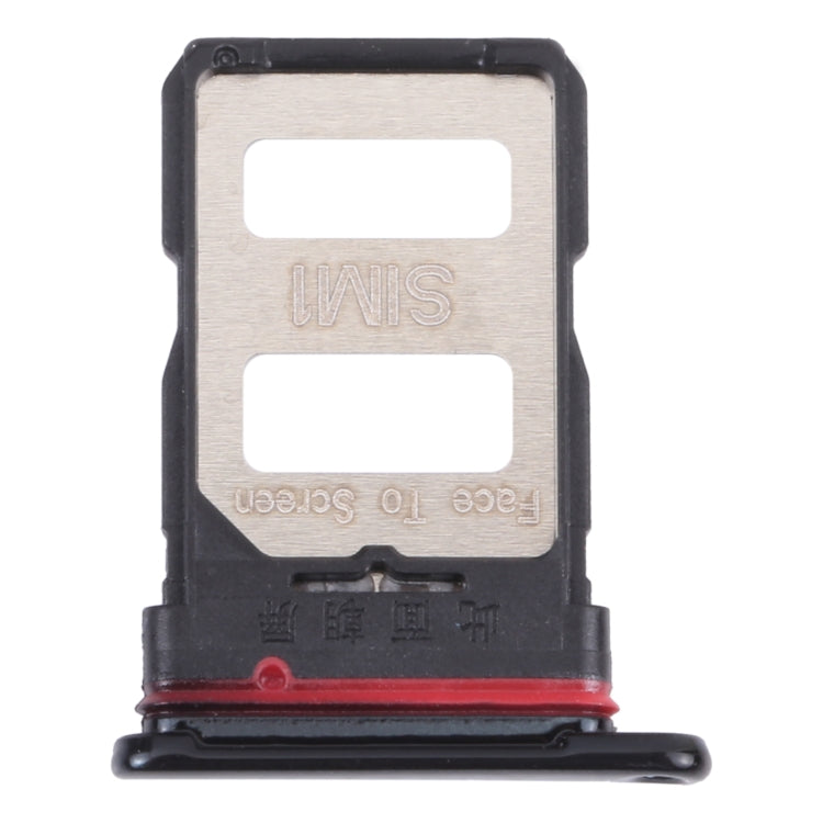 SIM Card Tray + SIM Card Tray for Xiaomi Redmi K40 Pro / Redmi K40 / Redmi K40 Pro+ / Poco F3 / Mi 11i / Mi 11X / Mi 11X Pro                            ...