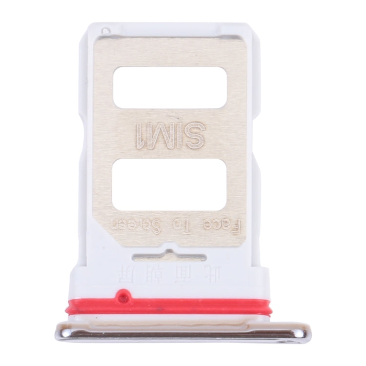 SIM Card Tray + SIM Card Tray for Xiaomi Redmi K40 Pro / Redmi K40 / Redmi K40 Pro+ / Poco F3 / Mi 11i / Mi 11X / Mi 11X Pro                            ...