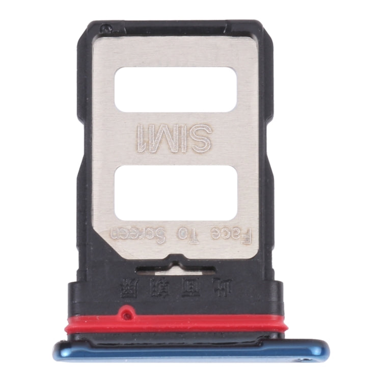 SIM Card Tray + SIM Card Tray for Xiaomi Redmi K40 Pro / Redmi K40 / Redmi K40 Pro+ / Poco F3 / Mi 11i / Mi 11X / Mi 11X Pro                            ...