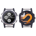 Garmin Fenix 5S Plus LCD Screen and Digitizer Assembly