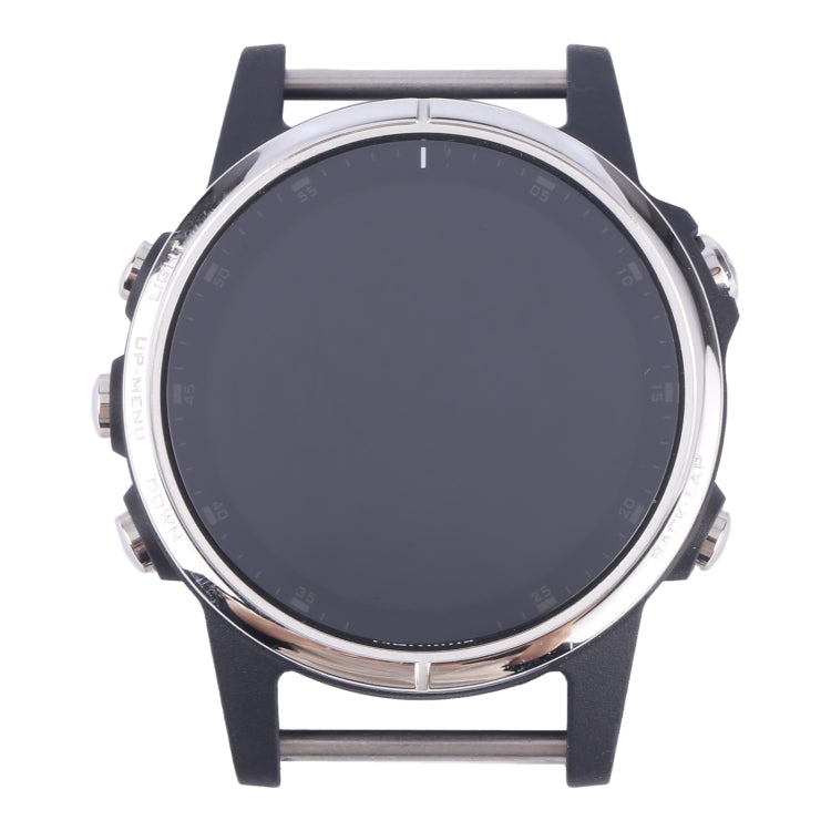 Garmin Fenix 5S Plus LCD Screen and Digitizer Assembly