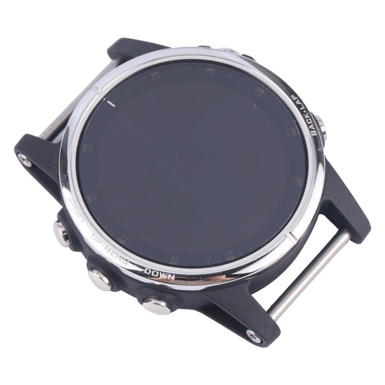Garmin Fenix 5S Plus LCD Screen and Digitizer Assembly