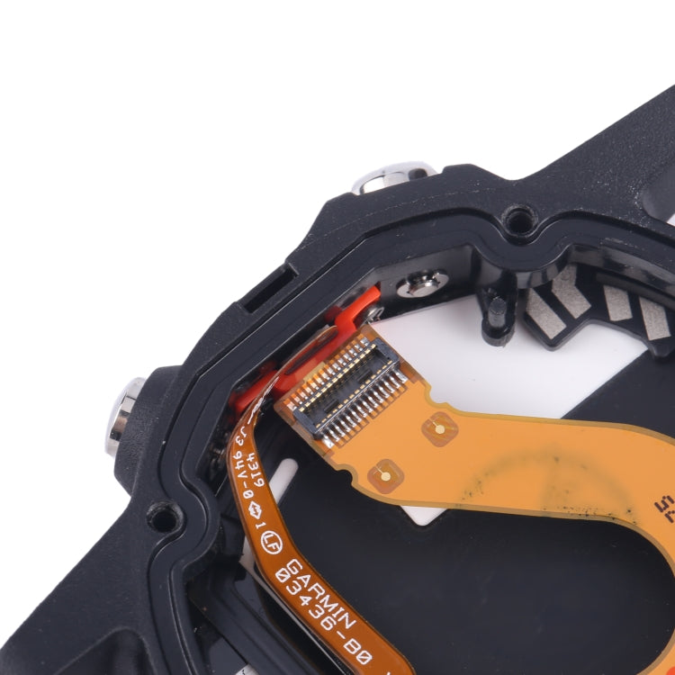 Garmin Fenix 5S Plus LCD Screen and Digitizer Assembly