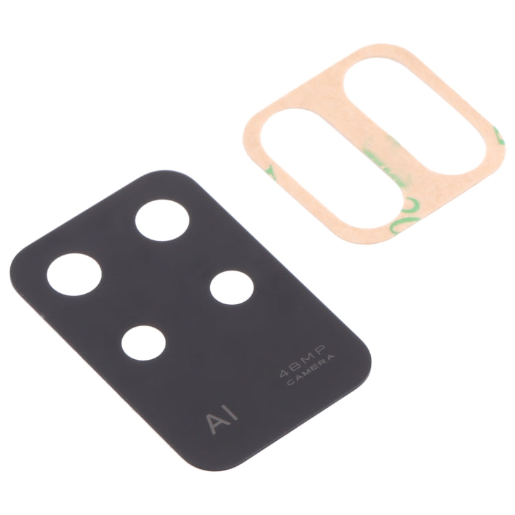 OPPO Reno5 Lite Back Camera Lens Replacement - 10 Pack