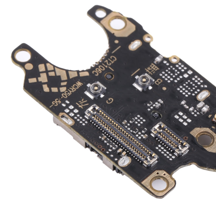 Honor 50 Charging Port Board Replacement - High Quality