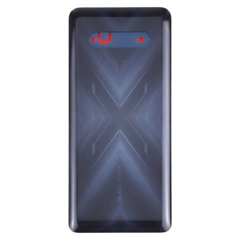 Cover posteriore per batteria per Xiaomi Black Shark 4 / SHARK PRS-H0 / SHARK PRS-A0, For Xiaomi Black Shark 4()