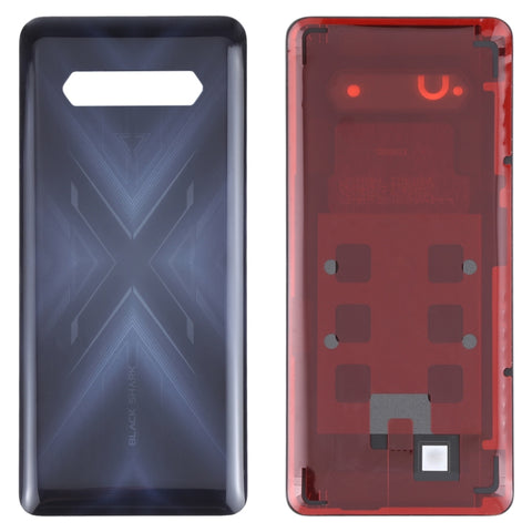 Cover posteriore per batteria per Xiaomi Black Shark 4 / SHARK PRS-H0 / SHARK PRS-A0, For Xiaomi Black Shark 4()