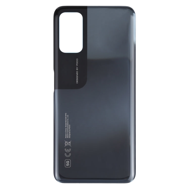Original Battery Back Cover for Xiaomi Poco M3 Pro 5G M2103K19PG, M2103K19PI, For Xiaomi Poco M3 Pro 5G, For Xiaomi Poco M3 Pro 5G(Original)
